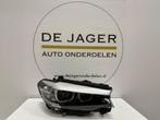 BMW G30 G31 5 SERIE VOL LED KOPLAMPEN SET LINKS EN RECHTS, Auto-onderdelen, Ophalen of Verzenden, Gebruikt, BMW