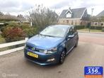 Volkswagen Polo 1.0 TSI 95 PK BlueMotion 5-DEURS EDITION AIR, Voorwielaandrijving, Stof, Gebruikt, 95 pk
