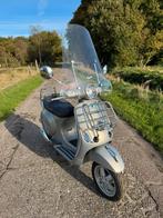 Mooie Vespa LX50 4takt, Fietsen en Brommers, Scooters | Vespa, Ophalen, Gebruikt, Benzine, Vespa LX