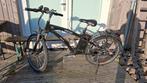 Elektrische fiets - Goed onderhouden!, Fietsen en Brommers, Fietsen | Tandems, Minder dan 10 versnellingen, Gebruikt, RIH, 51 tot 55 cm