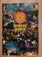 Hardcore poster Mystery World Hemkade / Fun Factory, Verzenden
