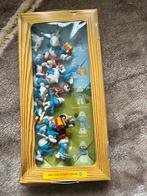 Smurfen x ah verzameling, Verzamelen, Ophalen of Verzenden