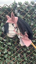 Hobby horse, Ophalen, Zo goed als nieuw