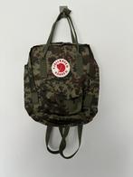 Fjallraven tas, Sieraden, Tassen en Uiterlijk, Tassen | Rugtassen, Ophalen of Verzenden, Zo goed als nieuw, Overige merken