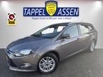 Ford Focus Wagon 1.0 Ecoboost Ed. Plus 125 PK, Euro 5, 125 pk, Gebruikt, Navigatiesysteem