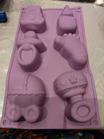 Cupcake Bakvorm - Baby Thema, Ophalen of Verzenden, Cupcakes, Bakvorm