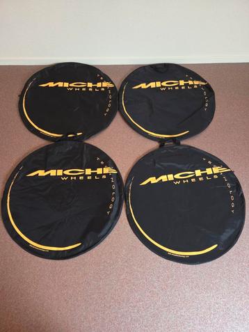 Miche Wielentassen - Set van 4 beschikbaar voor biedingen