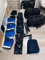 Handhavings kleding voor opleiding htv summa college, Ophalen of Verzenden
