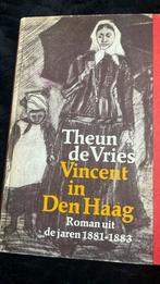Theun De Vries, Boeken, Gelezen, Ophalen of Verzenden