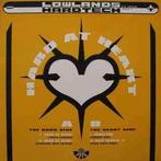 Hard at Heart - Lowlands Hardtech EP Series Issue 2, Cd's en Dvd's, Vinyl | Dance en House, Ophalen of Verzenden, Gebruikt, 12 inch