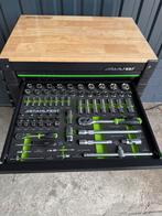 Stahlfest SF124 Gereedschapswagen – Gevuld, Ophalen of Verzenden, Gevuld, Nieuw