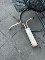 Uitlaad te koop, Ophalen, Gebruikt, Citroën