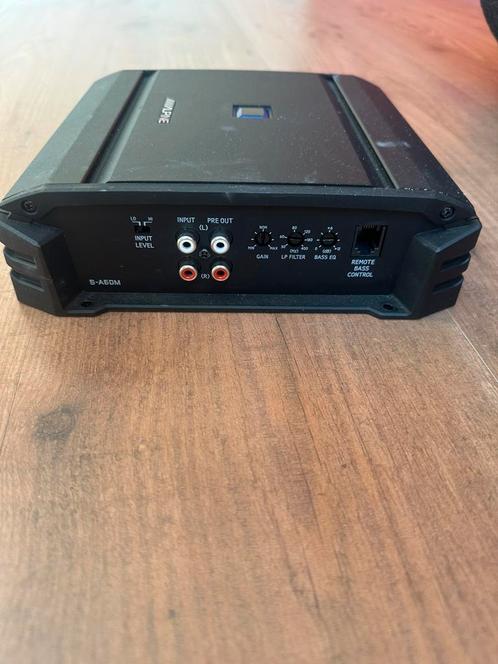 ALPINE! Leees omschrijving, Auto diversen, Autospeakers, Gebruikt, Ophalen