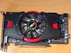 Asus GTX 550 Ti Grafische Kaart, Computers en Software, PCI-Express 2, Ophalen of Verzenden, Nvidia, VGA