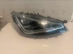 Seat Ibiza 6F Arona 2X Links LED Koplampen, Auto-onderdelen, Ophalen of Verzenden, Gebruikt, Seat