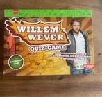 Willem Wever Quiz game bordspel vanaf 8 jaar, Hobby en Vrije tijd, Gezelschapsspellen | Bordspellen, Ophalen of Verzenden, Nieuw