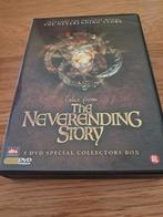Dvd tales from the neverending story, Ophalen of Verzenden
