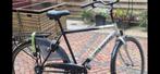 1 Pelikaan fiets, Ophalen, Gebruikt, Versnellingen