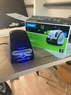 Dymo labelwriter 450, Computers en Software, Labelprinters, Ophalen, Zo goed als nieuw, Etiket, DYMO