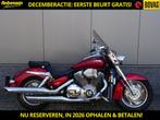 Honda VTX 1800 R (bj 2002), Chopper, Bedrijf, 1800 cc