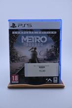 Metro Exodus Complete Edition - PS5, Ophalen of Verzenden, Gebruikt