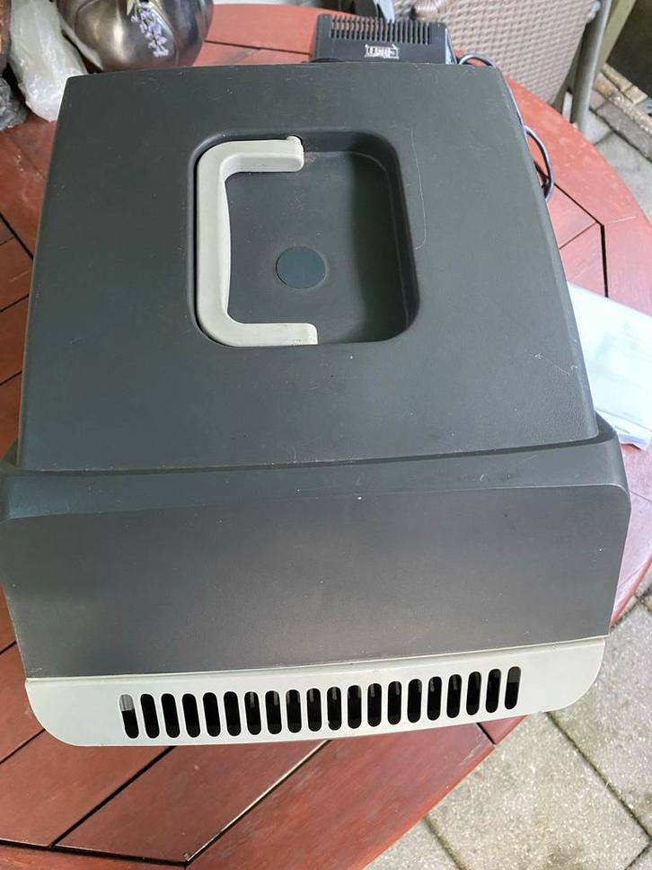 Waeco Koelbox 12V - Tropicool Classic TC-18, Caravans en Kamperen, Koelboxen, Gebruikt, Koelbox, Elektrisch, Ophalen