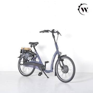 Van Raam Balance 51 cm Grijsblauw beschikbaar voor biedingen