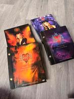 Buffy the Vampire Slayer Season 5 & 6 Collector’s edition, Ophalen of Verzenden, Zo goed als nieuw