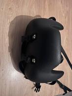 Scooter Zitje - Veilig en Comfortabel, Ophalen of Verzenden, Gebruikt, Overige typen, Overige merken