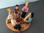 Suske & Wiske Beelden Collectie - De gezonde familie, Ophalen of Verzenden, Zo goed als nieuw