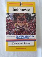 Indonesie, Boeken, Gelezen, Dominicus, Azië, Ophalen of Verzenden