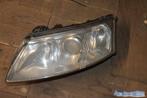 koplamp saab 9-3, Gebruikt, -, -, Ophalen of Verzenden