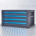 Gereedschapskist, gereedschapskoffer 4 lades., Ophalen, Zo goed als nieuw