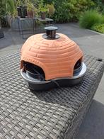 Pizzarette, Ophalen, Zo goed als nieuw
