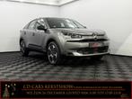 Citroën C4 1.2 Hybrid 145pk Plus Half leder, Camera, Navi,, Gebruikt, Euro 6, 1199 cc, 700 kg