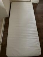 Tussoy topper, Ophalen, 90 cm, Eenpersoons, Zo goed als nieuw