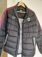 Merk jas origineel, Kleding | Heren, Ophalen of Verzenden, Zo goed als nieuw, Zwart