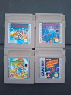Verschillende gameboy spellen, Spelcomputers en Games, Games | Nintendo Game Boy, 1 speler, Ophalen of Verzenden, Zo goed als nieuw