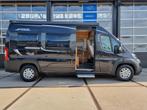 Pössl 2win S Plus 140 pk. 4-Pers / 1e Eigenaar, Caravans en Kamperen, Campers, Buscamper of Camperbus, Pössl, Tot en met 2, Particulier