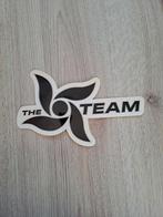 The team sails stickers windsurfen windsurfing zeilsticker, Minder dan 250 cm, Overige typen, Nieuw, Ophalen of Verzenden
