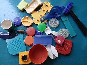 Tupperware gadgets beschikbaar voor biedingen