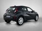 Toyota Aygo X 1.0 VVT-i MT play *NIEUW* (bj 2025), Voorwielaandrijving, 12 maanden, Stof, Zwart
