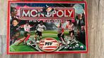 Monopoly PSV Eindhoven, Hobby en Vrije tijd, Gezelschapsspellen | Bordspellen, Vijf spelers of meer, Ophalen of Verzenden, Gebruikt