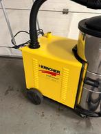 Karcher NT 993 I industriele stofzuiger, Ophalen, Gebruikt, Karcher, Karcher