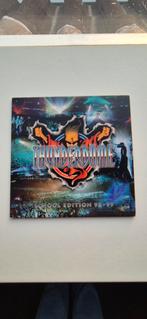 Thunderdome schooledition 98-99, Ophalen of Verzenden, Zo goed als nieuw