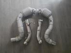 C63 Opf model downpipe 200 cells race kat, Ophalen of Verzenden