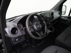 Mercedes-Benz Sprinter 317CDI 9G-Tronic Automaat L2H2 | Came, Auto's, Automaat, Metallic lak, Gebruikt, 4 cilinders