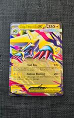Pokémon TCG - Mega Manectric ex - Mega Evolution, Ophalen of Verzenden