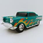 MASK Hurricane ’57 Chevy Field Command Post Kenner 1986, Verzamelen, Speelgoed, Ophalen of Verzenden, Zo goed als nieuw