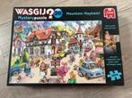 Wasgij puzzel, Hobby en Vrije tijd, Denksport en Puzzels, Ophalen, 500 t/m 1500 stukjes, Gebruikt, Legpuzzel